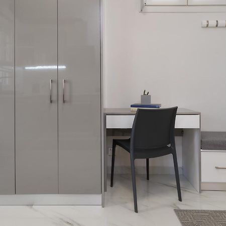 Modern Studio For Two, Mytilene Lesvos Bagian luar foto
